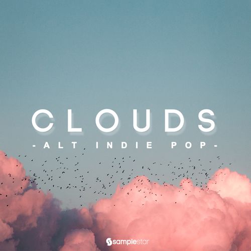 Clouds Alt Indie Pop
